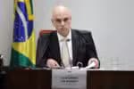 Rumble e Trump Media movem ação contra Moraes nos EUA
