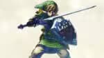 Adaptação live-action de “The Legend of Zelda” utiliza atores para papéis centrais