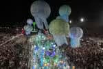 Ingressos do Grupo Especial para o Carnaval 2026 acabam rapidamente