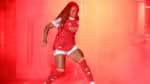 Clube de futebol Arsenal confirma a aquisição do jogador mais caro da história do futebol feminino
