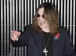 Ozzy Osbourne, ex-vocalista do Black Sabbath, faleceu aos 76 anos