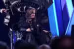 Black Sabbath apresenta show de encerramento com Ozzy Osbourne e comove público