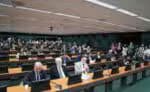 Câmara analisa hoje Proposta de Emenda à Constituição sobre Segurança Pública