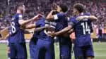 O PSG é liberado, e a suspensão de dois jogos é suspensa até o final do Mundial