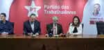 O estado de Minas Gerais conduzirá eleições no próximo domingo (13)