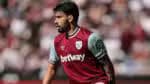 Manchester City define valor para adquirir Lucas Paquetá, enquanto o clube inglês acompanha de perto o passe