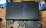 PlayStation 2 se converte em um computador executando Windows 95