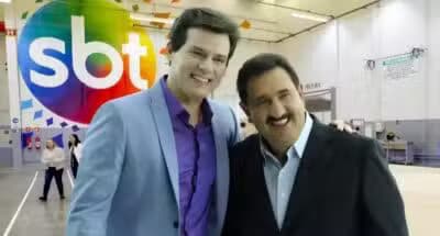 Imagem card com fundo