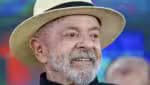 Lula se reúne com ministros para preparar regulamentação da Lei da Reciprocidade