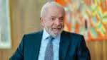 Lula sanciona medida que poderá diminuir o custo do transporte de mercadorias em até 15&percnt;