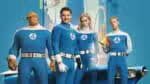 O filme “Quarteto Fantástico” é autônomo em relação aos filmes anteriores da Marvel