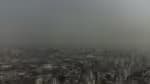 Frente fria, névoa e ar seco: confira como estará o clima em todo o Brasil