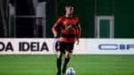 Com a derrota para o Sport, o capitão se queixa: “Torcida não tolera mais.”