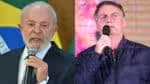 PoderData afirma que o governo Lula, em 40&percnt;, é pior do que o de Bolsonaro