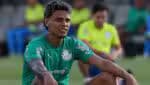Descubra o valor que o Flamengo pode obter com a transferência de Richard Ríos
