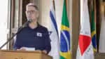 Zema defende Bolsonaro, ataca o STF, porém solicita o encerramento da alta tarifa de Trump
