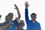 Bolsonaro avalia apoio a Tarcísio em 2026