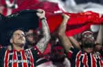São Paulo registra a venda de mais de 40 mil ingressos para o Majestoso