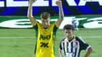Mirassol afasta Santos na competição