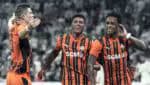 Shakhtar busca o talento do futebol brasileiro para superar o Besiktas na Liga Europa