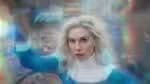 Vanessa Kirby ficou sem voz após filmar o parto em “Quarteto Fantástico”