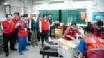 Taiwan realiza simulação de ataque chinês com sirenes e alertas