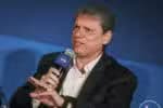 O governo de Tarcísio e seus atos que fragilizam a democracia