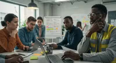 Imagem card com fundo