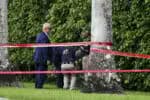 Acusado de tentar assassinar Trump poderá se defender sozinho no processo
