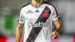 A Confederação Brasileira de Futebol determinou que o Vasco não pode inscrever jogadores na janela de transferências