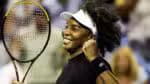 Venus Williams conquista o título de jogadora mais velha a vencer uma partida na WTA desde 2004