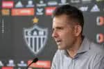 Acompanhe como o Atlético-MG planeja suas contratações no período de transferência
