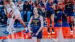 Equipes da WNBA totalizaram US$ 76 milhões em patrocínios durante a temporada