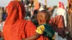Redução de orçamento humanitário coloca em risco 11,6 milhões de refugiados