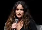 Aria Arjona como Mulher-Maravilha? James Gunn comenta a possibilidade