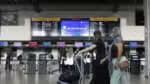 A Azul alcança o primeiro ano de operação com 1,5&percnt; das passagens vendidas