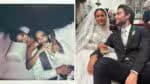 Fátima e Afonso: confira os detalhes do convite de casamento