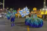 Carnaval 2026: A Águia de Ouro apresentará um desfile sobre Amsterdã no Anhembi