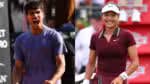 US Open confirma duplas mistas com a principal rodada do tênis mundial; confira os duos