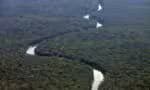 Brasil, Vilhena, RO. 14/12/07. Vista aérea da reserva indígena Roosevelt, onde habita a tribo Cinta Larga. - Crédito:EVELSON DE FREITAS/ESTADÃO CONTEÚDO/AE/Codigo imagem:24842