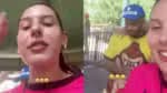 Ana Castela comenta sobre rumores de affair com Zé Felipe