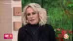 Ana Maria Braga demonstra forte emoção em momento ao vivo em homenagem a Preta Gil