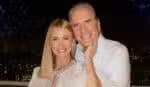 Celebridades apoiam Ana Paula Siebert e Roberto Justus após críticas