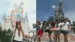 Rafa Justus comemora 16 anos na Disney com as amigas; confira