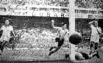 Pelo menos oito emissoras de rádio transmitiram a Copa de 1950, no Brasil