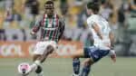 Fluminense possui melhor desempenho no confronto direto contra o Cruzeiro