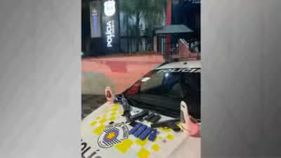 Imagem card com fundo