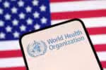 Estados Unidos se opõem a acordo da Organização Mundial da Saúde sobre a preparação para pandemias