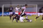 Athletico supera a Ferroviária por 2 a 1, em partida com quatro cartões vermelhos