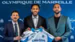 Aubameyang retorna ao Olympique após experiência na Arábia Saudita